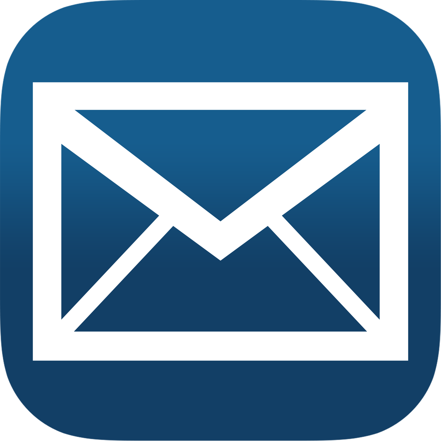 General Delivery Mail