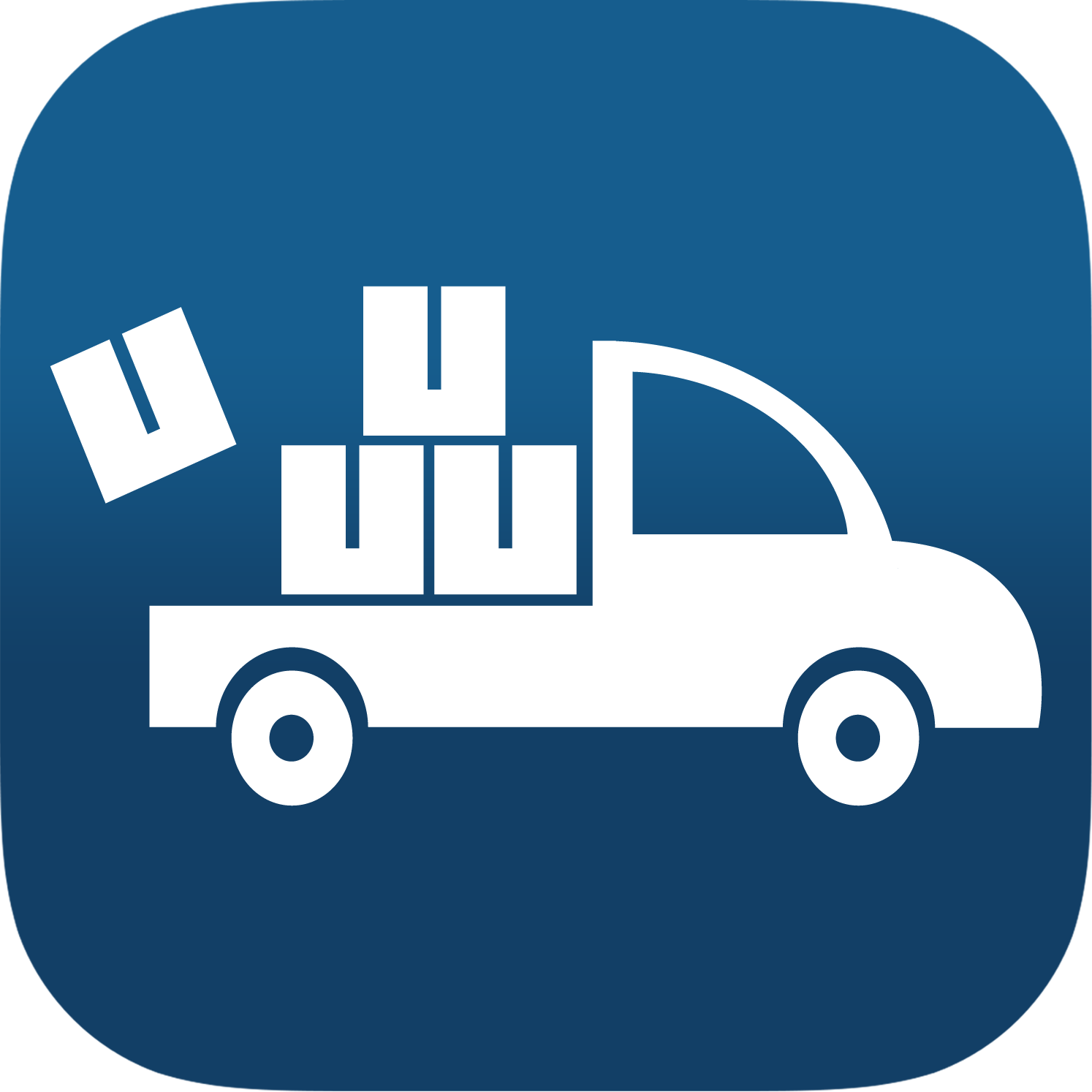 Receive Household Goods